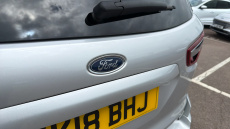 Ford EcoSport 1.0 EcoBoost 125 ST-Line 5dr Petrol Hatchback